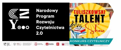 Ogólnopolski Konkurs Czytelniczy, Tuliszkowski Talent Show.